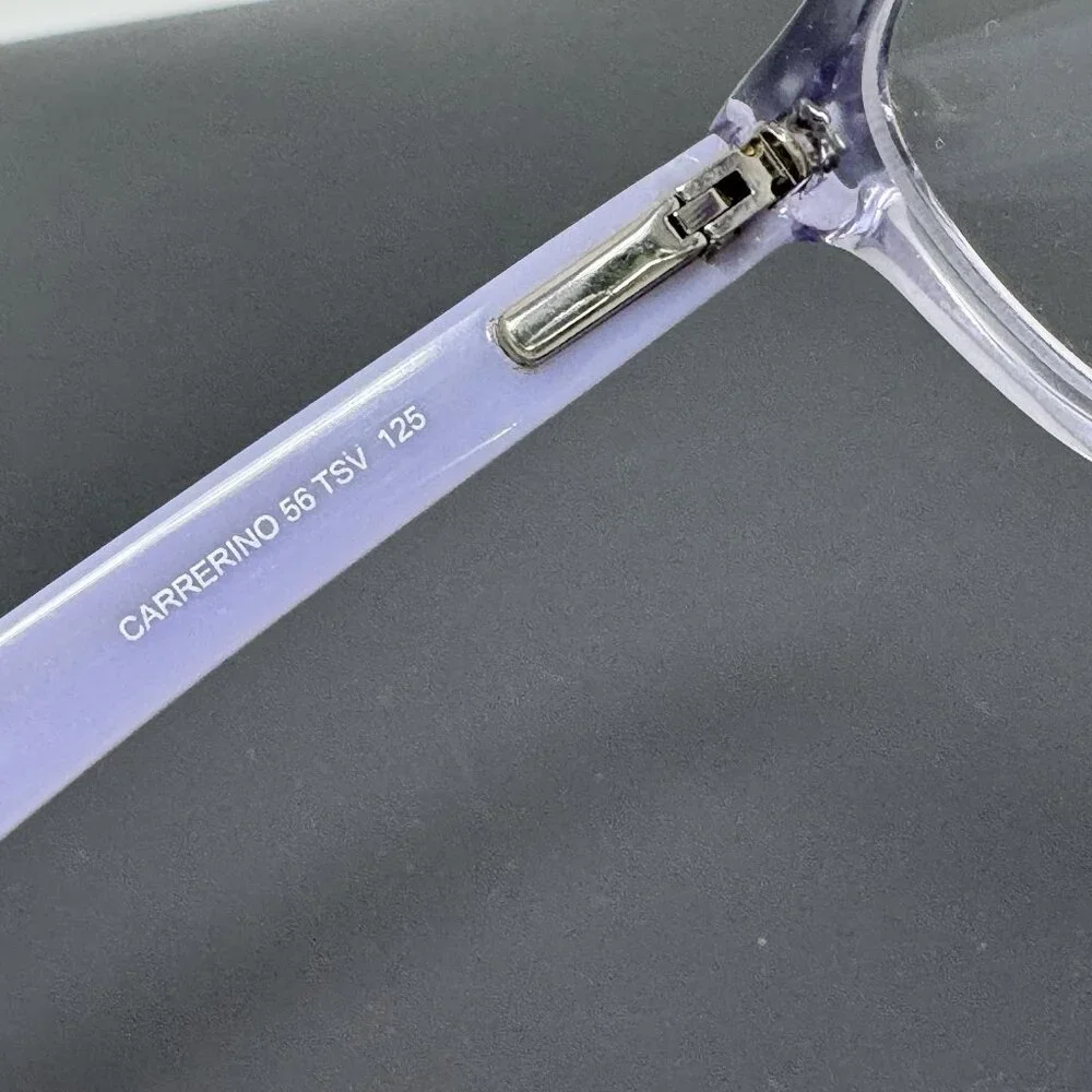 Carrera Eyeglasses Carrerino 56 TSV Kids 48 [] 16 125